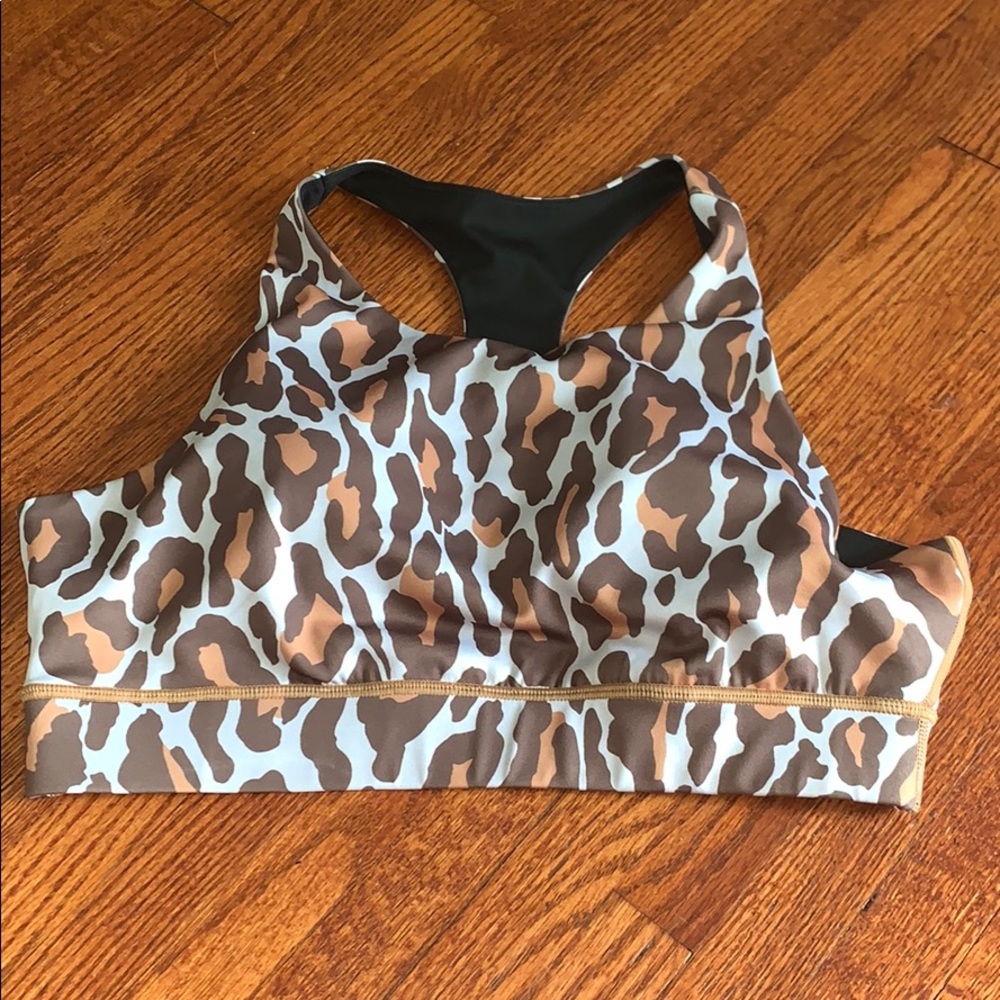 Sports Bra